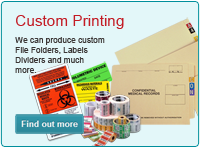 fec custom printing