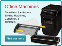 fec office machines