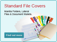 fec standard files